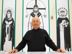 Dom TomÃ¡s BalduÃ­no